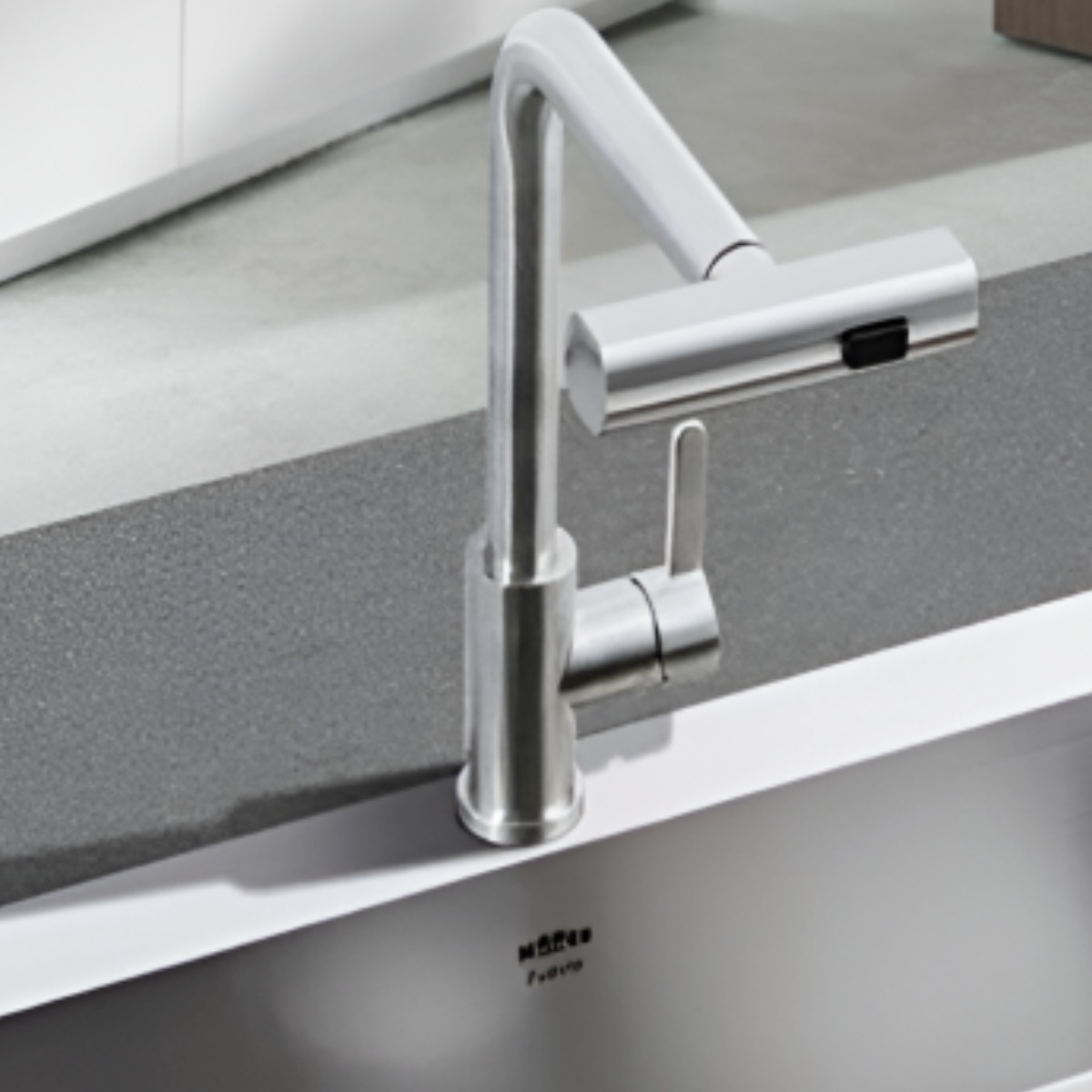 하츠 와이드폭포수수전 FC-TS100 올스텐폭포수 싱크대수전교체 기능성수도 폰테205, 1개 59,000원