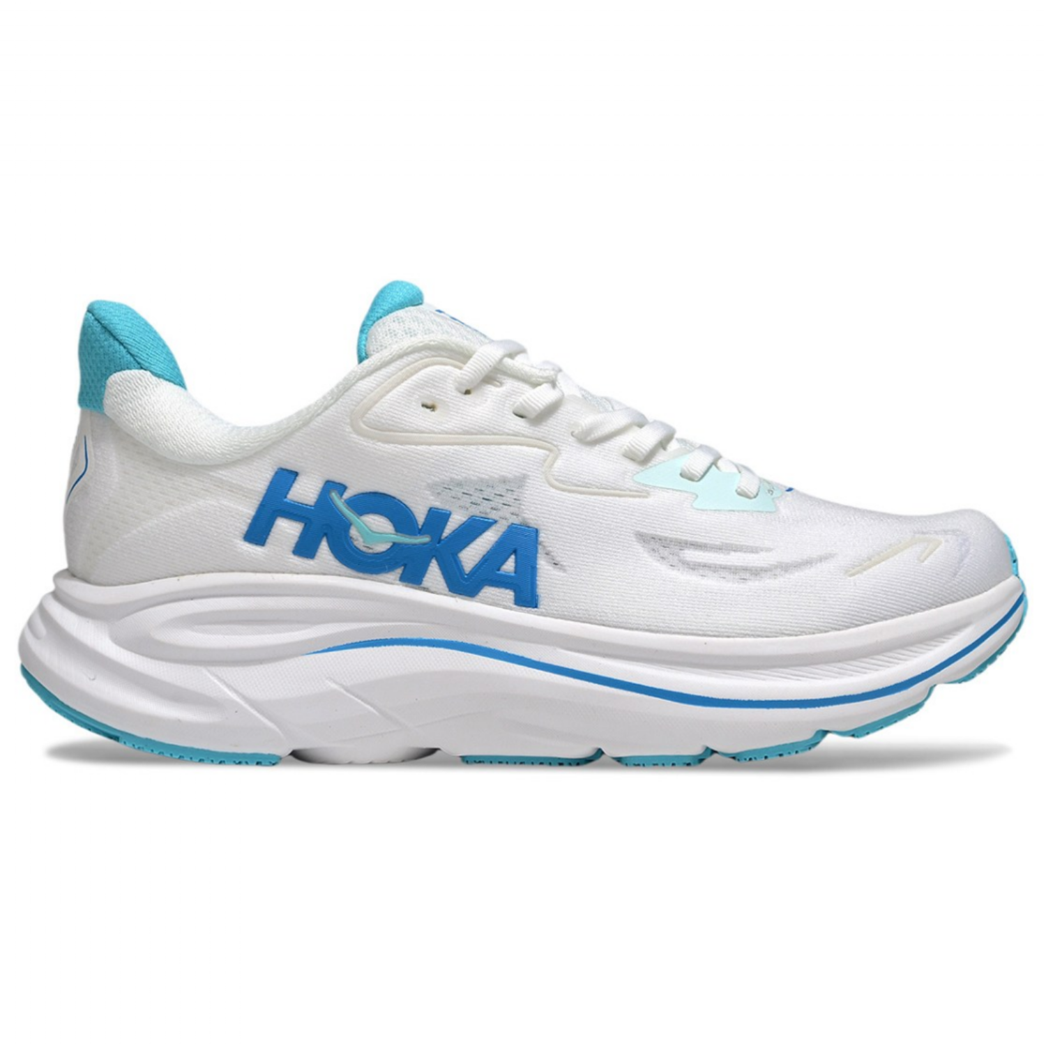 호카 남성 여성 클리프톤 10 가벼운 운동화 남자 러닝화 1162032-WKY+(증정품 수납백) 152,600원