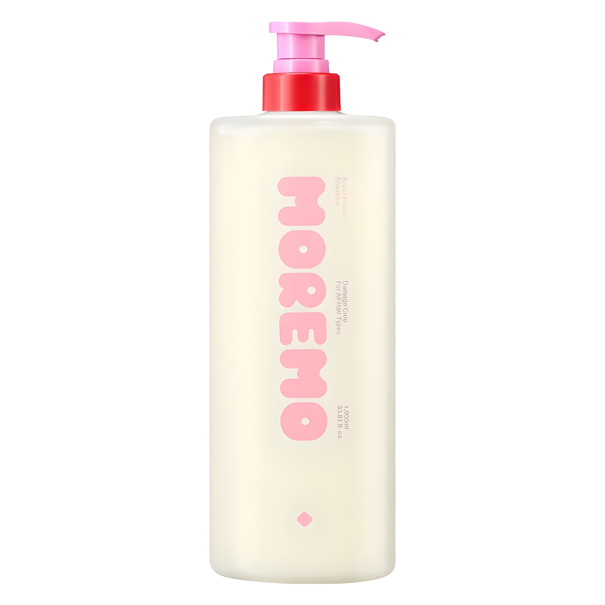 모레모 슈퍼 리페어 샴푸 26,500원