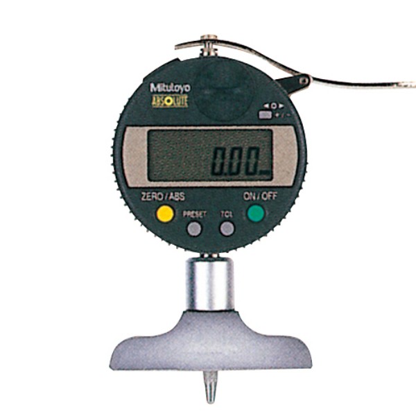 미쓰토요 디지매틱 깊이게이지 547-212 200mm_(1EA) 738,730원