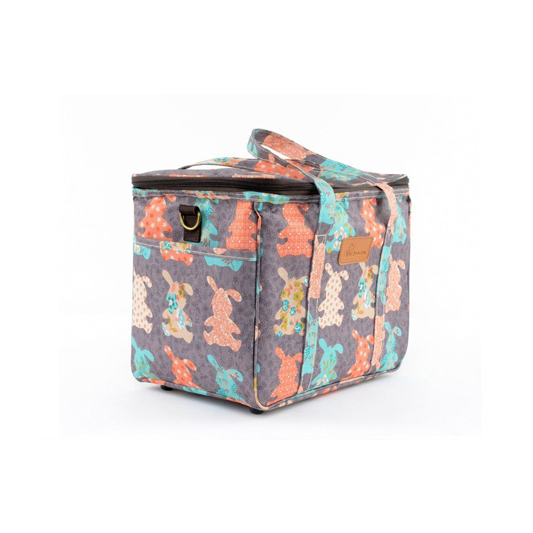 블루산업 바니 쿨러백 대형 10,900원