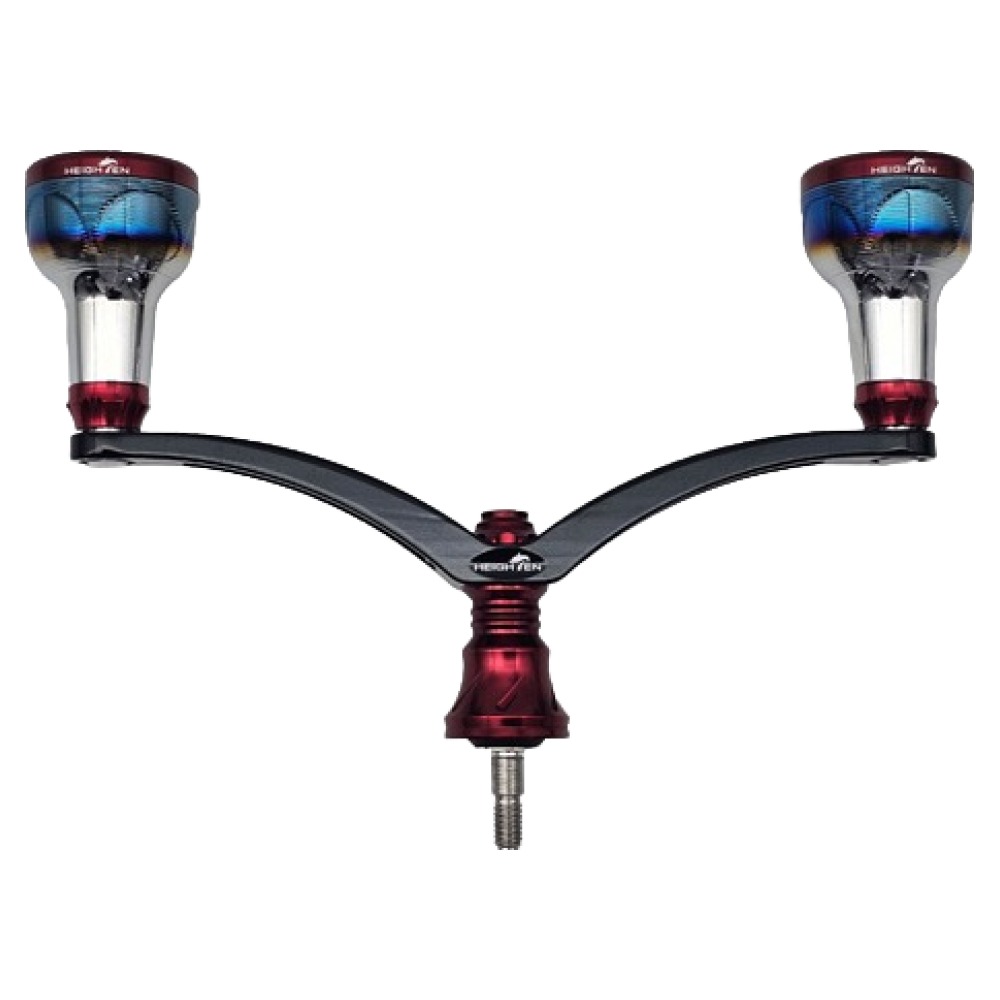 하이텐 국궁 오로라제트2 스피닝용 더블핸들 110SP 93,500원