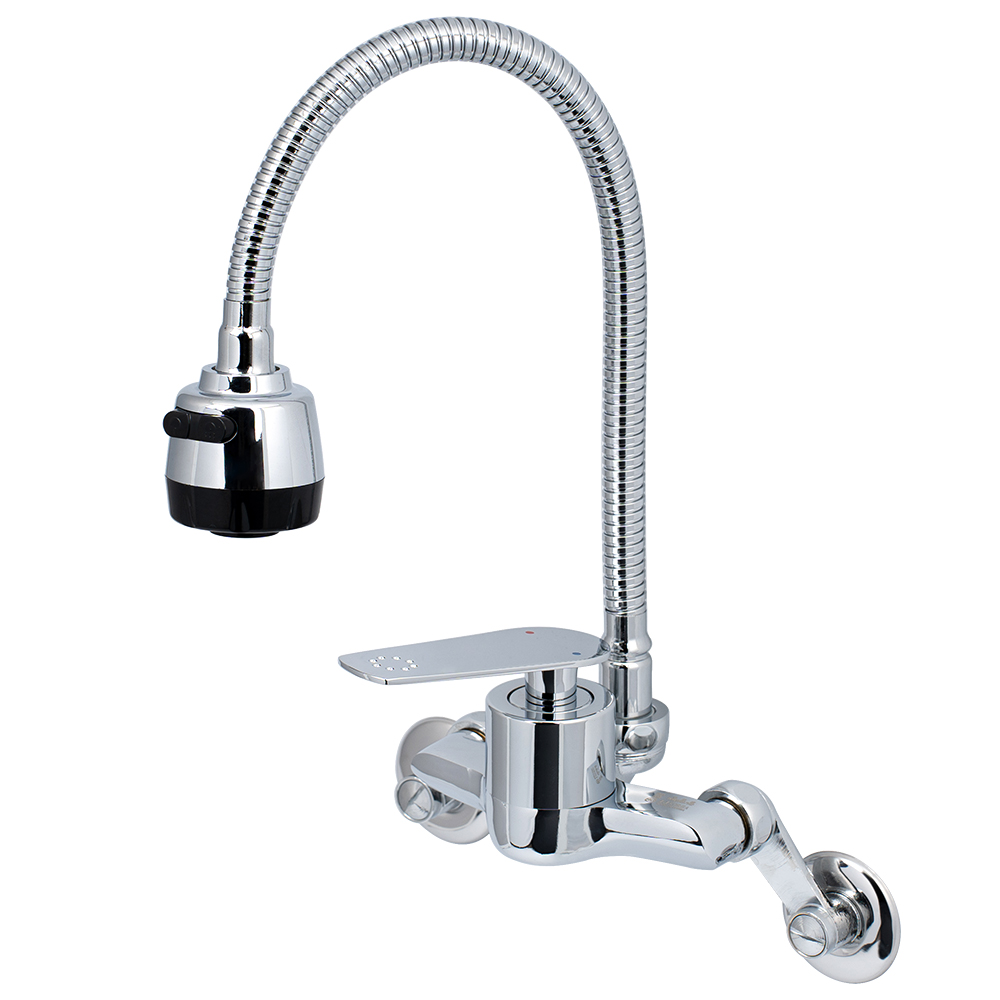 클린 코브라 주방 싱크대 수전 PCR-101 32,570원