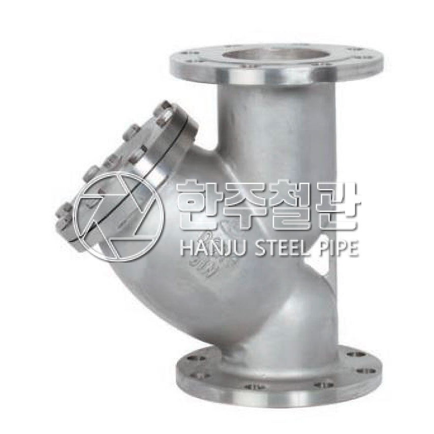 동진밸브 스텐스트레이너(10K) BB타입 50A 배관자재 594,590원