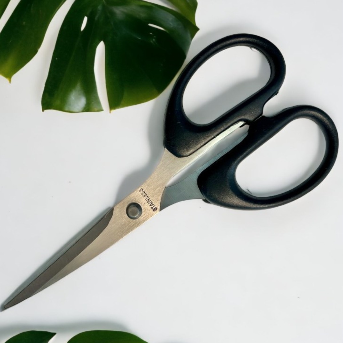 다목적원예가위 식물가위 꽃가위 소형가위, 1개 5,000원