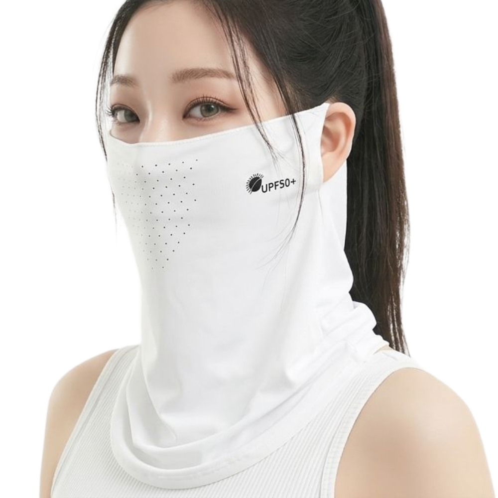 DAYEON UV 에어핏 숨쉬기 편한 자외선 차단 쿨마스크 9,900원