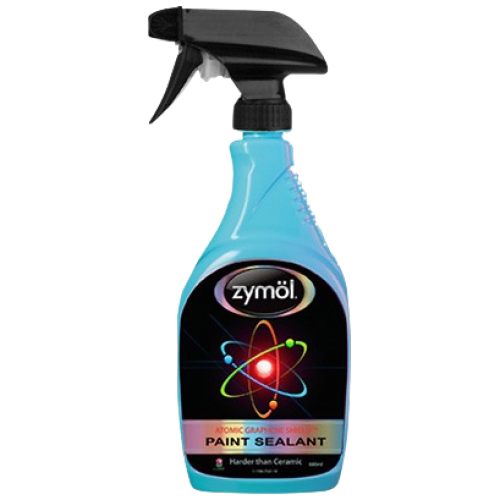 (1월27일이후 출고) 자이몰 아토믹 쉴드 500ml 그래핀 유리막코팅관리제, 1개 45,000원