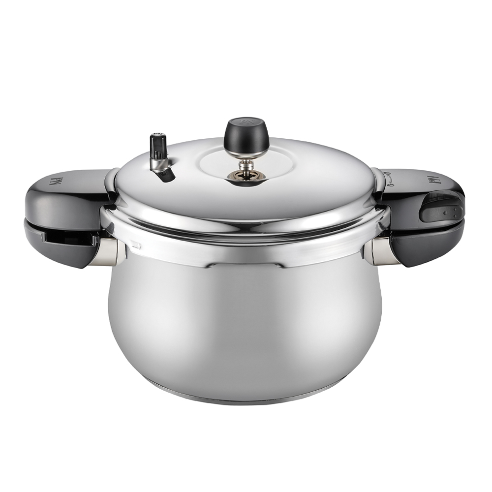 PN풍년 마레 인덕션이지 압력솥 6인용 101,000원