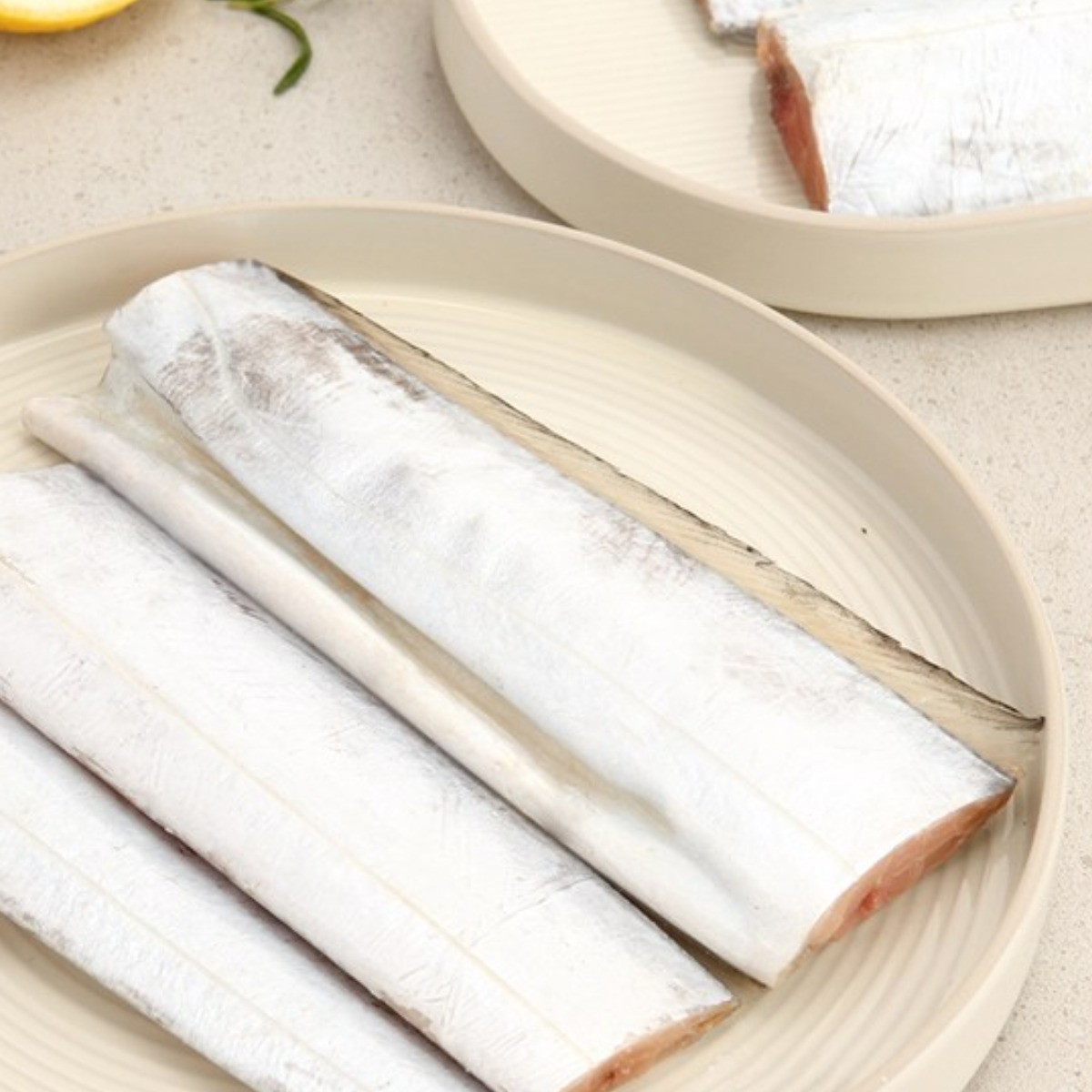 [제주수협] 고급 은갈치 2호 세트 3.2kg(갈치400gx8미) / 부직포포장, 1개 299,000원