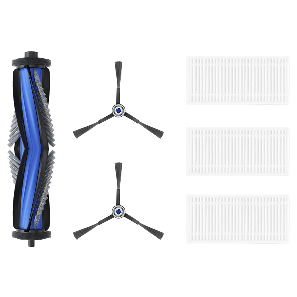 ECOVACS 디봇 X8 프로옴니 전용 액세서리 키트 세트 49,900원