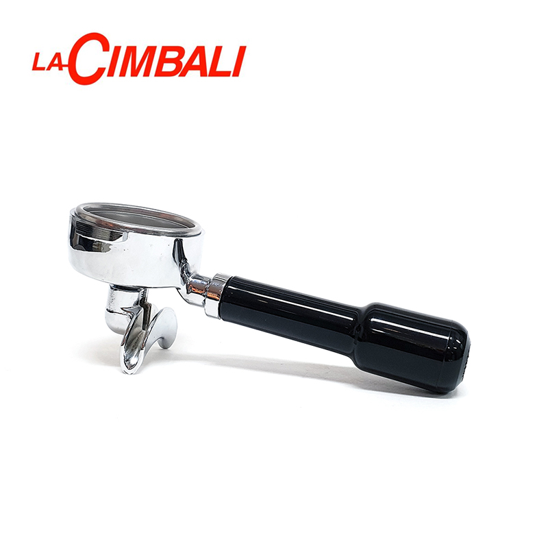 [La Cimbali] 라심발리 M23 UP 호환 포터필터 (바스켓 포함), 1개 78,310원