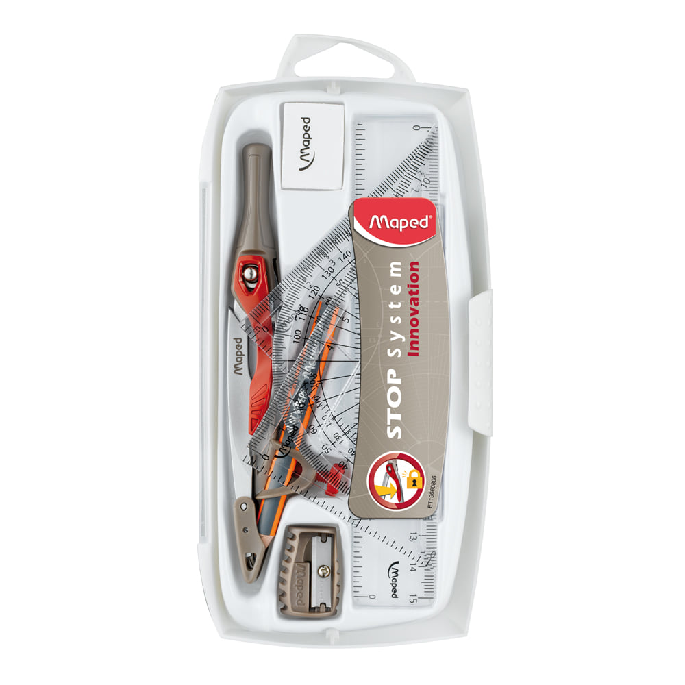 11000 마패드 스톱시스템 이노베이션 콤파스 8품, 1개 6,600원