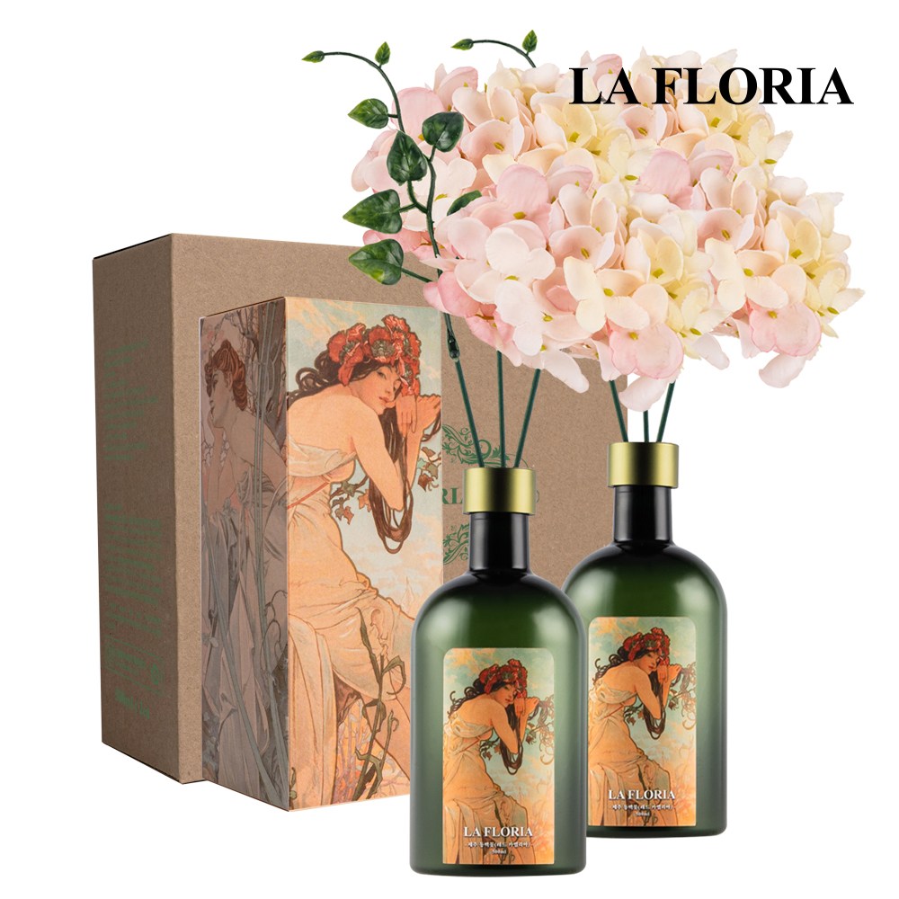 라플로리아 꽃 디퓨저 22,400원