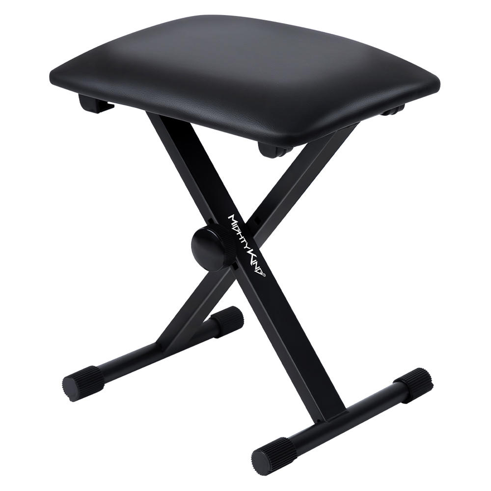 마이티킹 디지털피아노 높이조절 의자 MKB120 16,500원