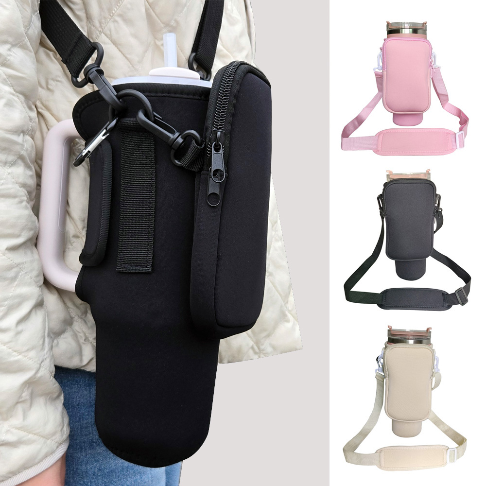 스탠리 텀블러 887ml 가방 파우치 TBUSTL1010 11,090원