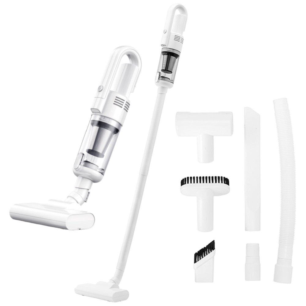 신일 프리미엄 2세대 핸디형 무선청소기 초경량 H13 LED조명 대용량 배터리 C타입충전 신일청소기 진공청소기 핸디형청소기 52,820원