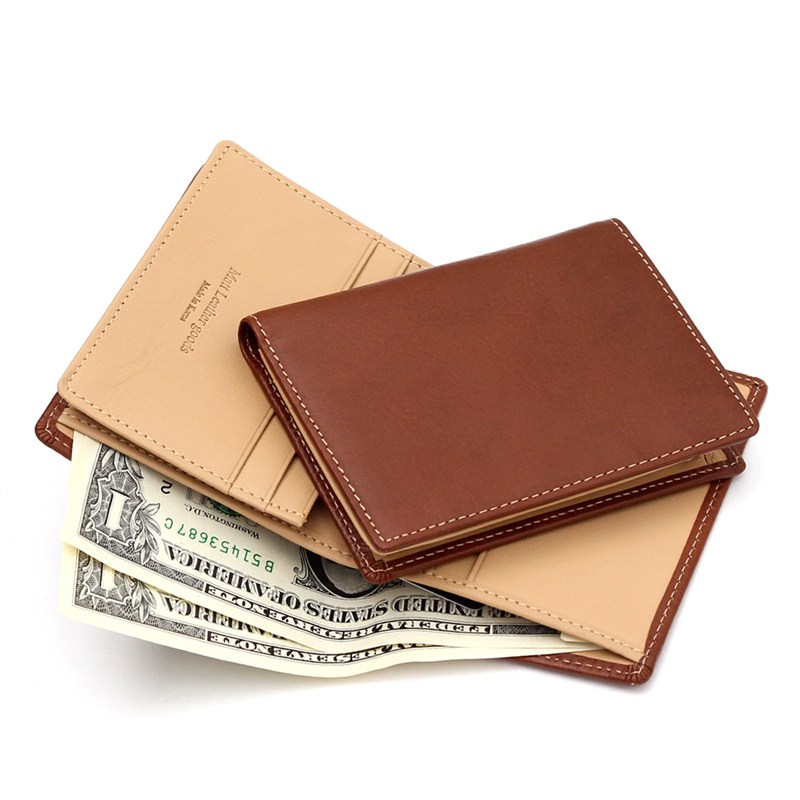 마뜨 수제 각인 지폐형 남성 남자 명함지갑 명함케이스 57,000원