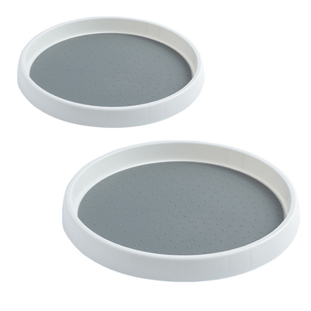 아워리빙 빙글빙글 다용도 회전트레이, 1개 8,450원