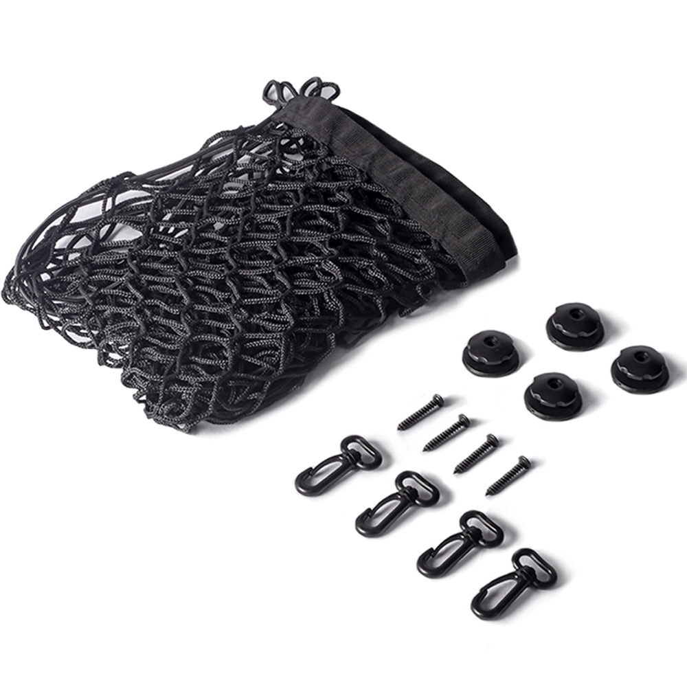 벤딕트 기아 올 뉴＆더 뉴 카니발 전용 2세대 트렁크 네트, 1개 12,150원