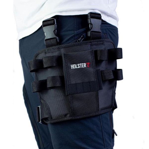 다용도 작업 가방 허벅지 공구 벨트 허리 정리 보관 수납 주머니 힙색 19,600원