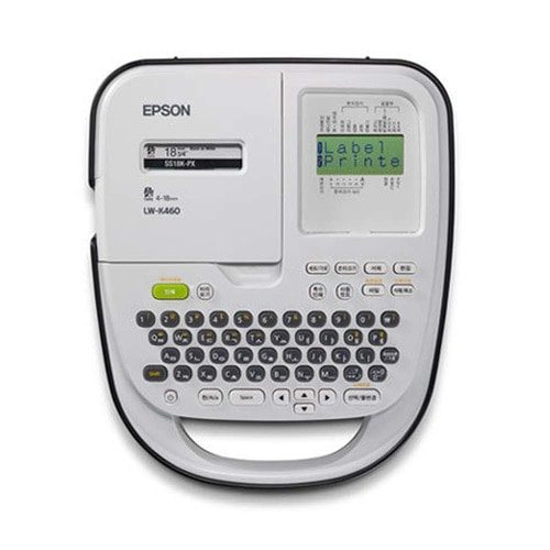 엡손 라벨프린터 LW-K460 223,000원