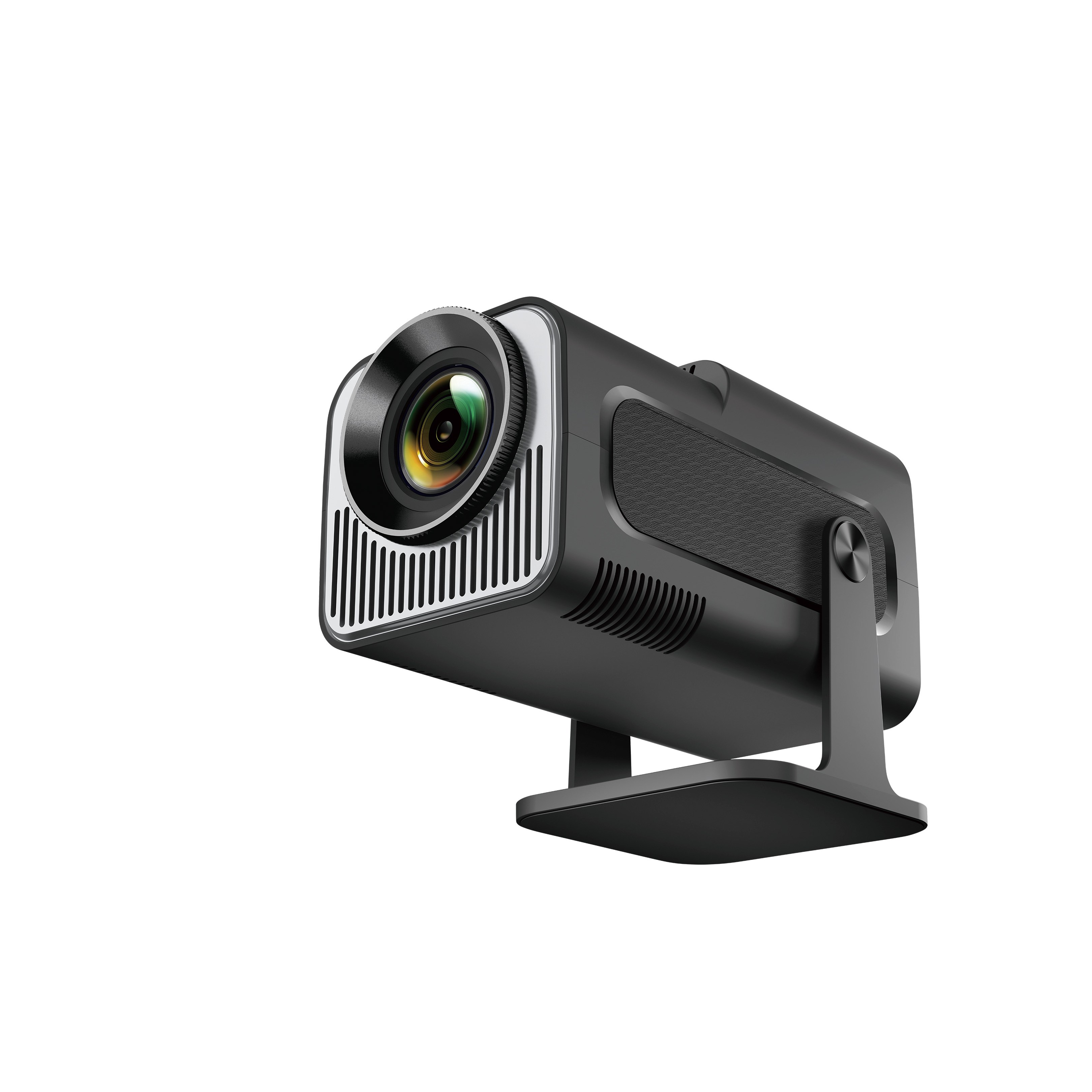 PYHO 고밝기 미니 빔 프로젝터 풀HD 가정용 캠핑 영사기 자동초점/케보정 선물 109,800원