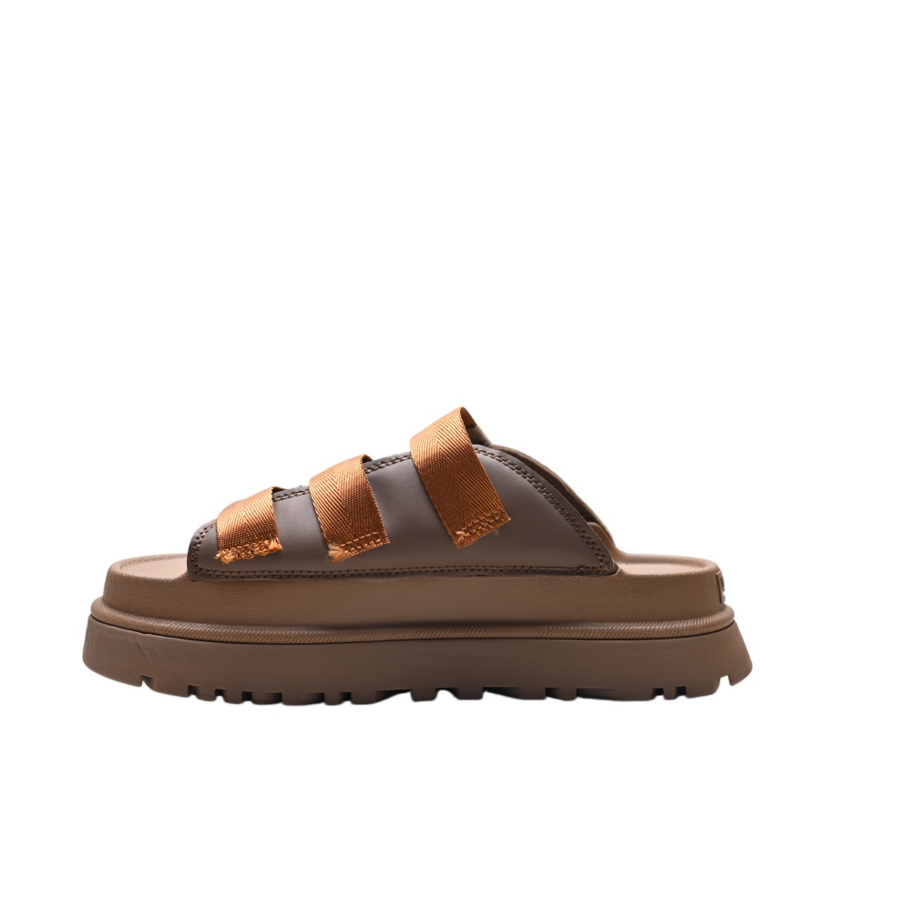 [UGG] [정품] 어그 여성 골든글로우 슬라이드 (1167430-DND) 114,200원