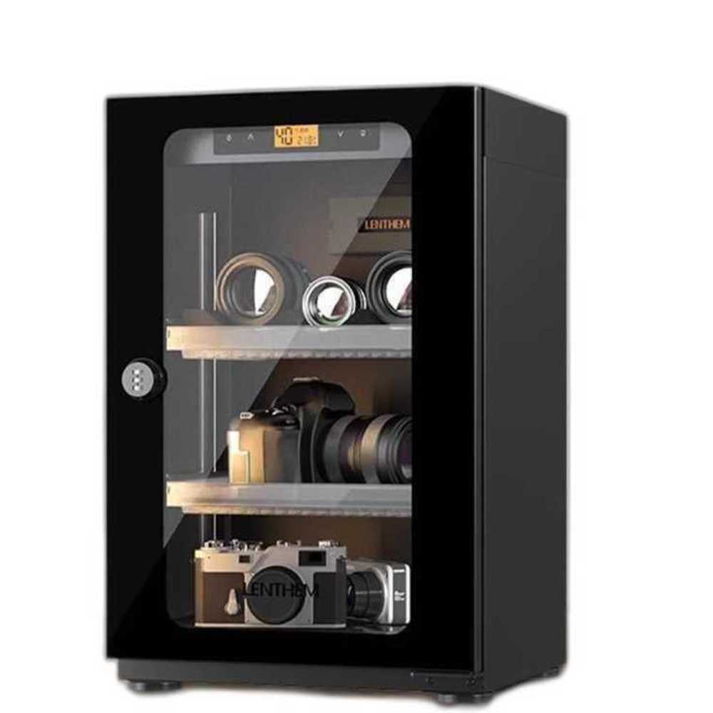 에인젤 카메라제습함 습도 보관함 습도조절 수납함 286,900원