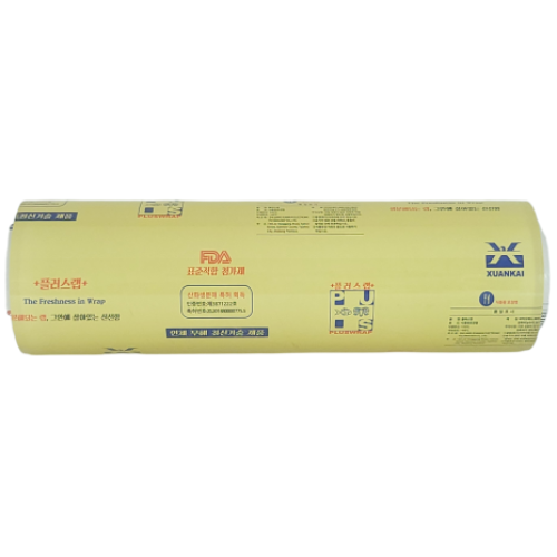 플러스랩 친환경 바이오 생분해 대용량 업소용랩 40cm X 500m 39,800원