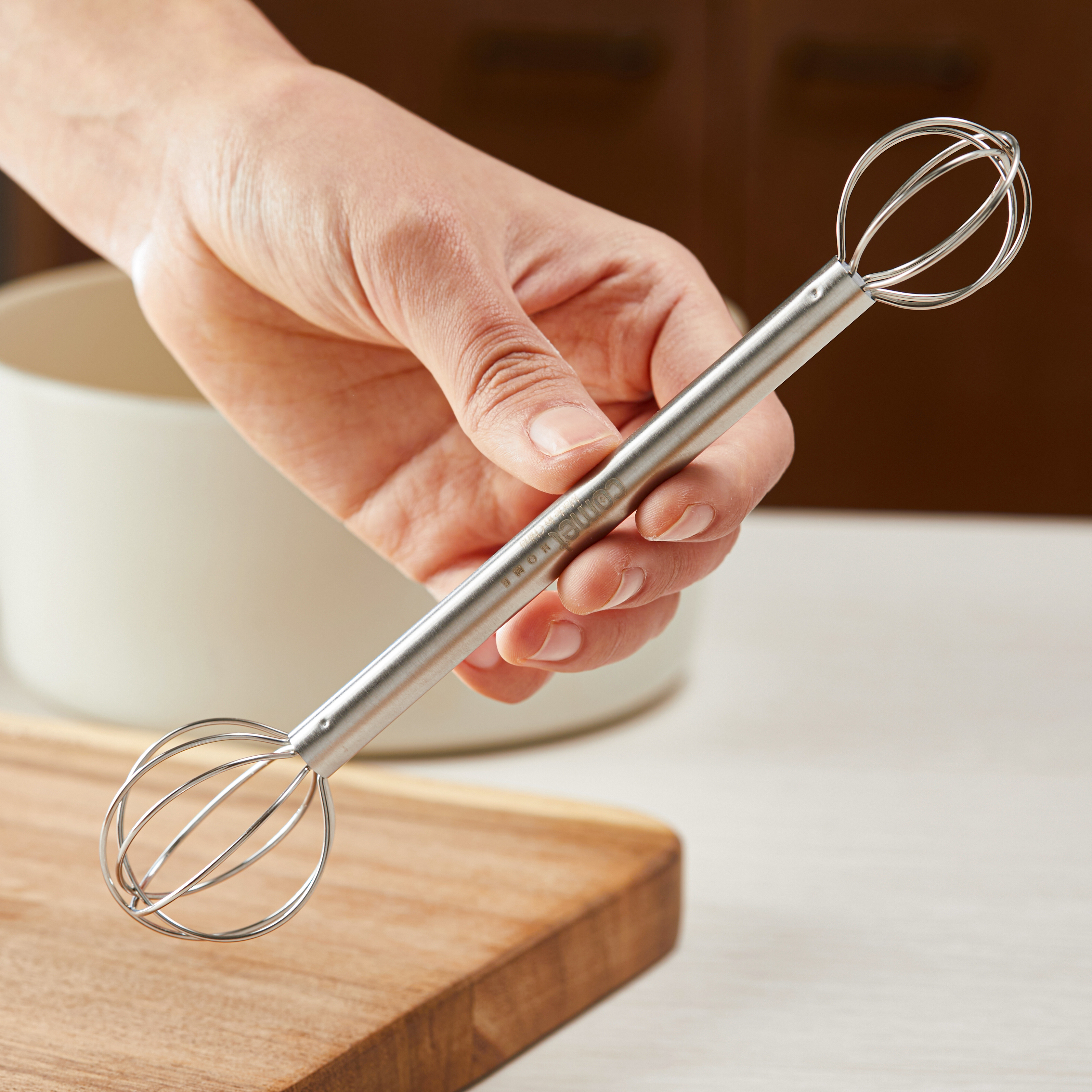 코멧 홈 스테인리스 304 휘핑 메저링 스틱 5,790원