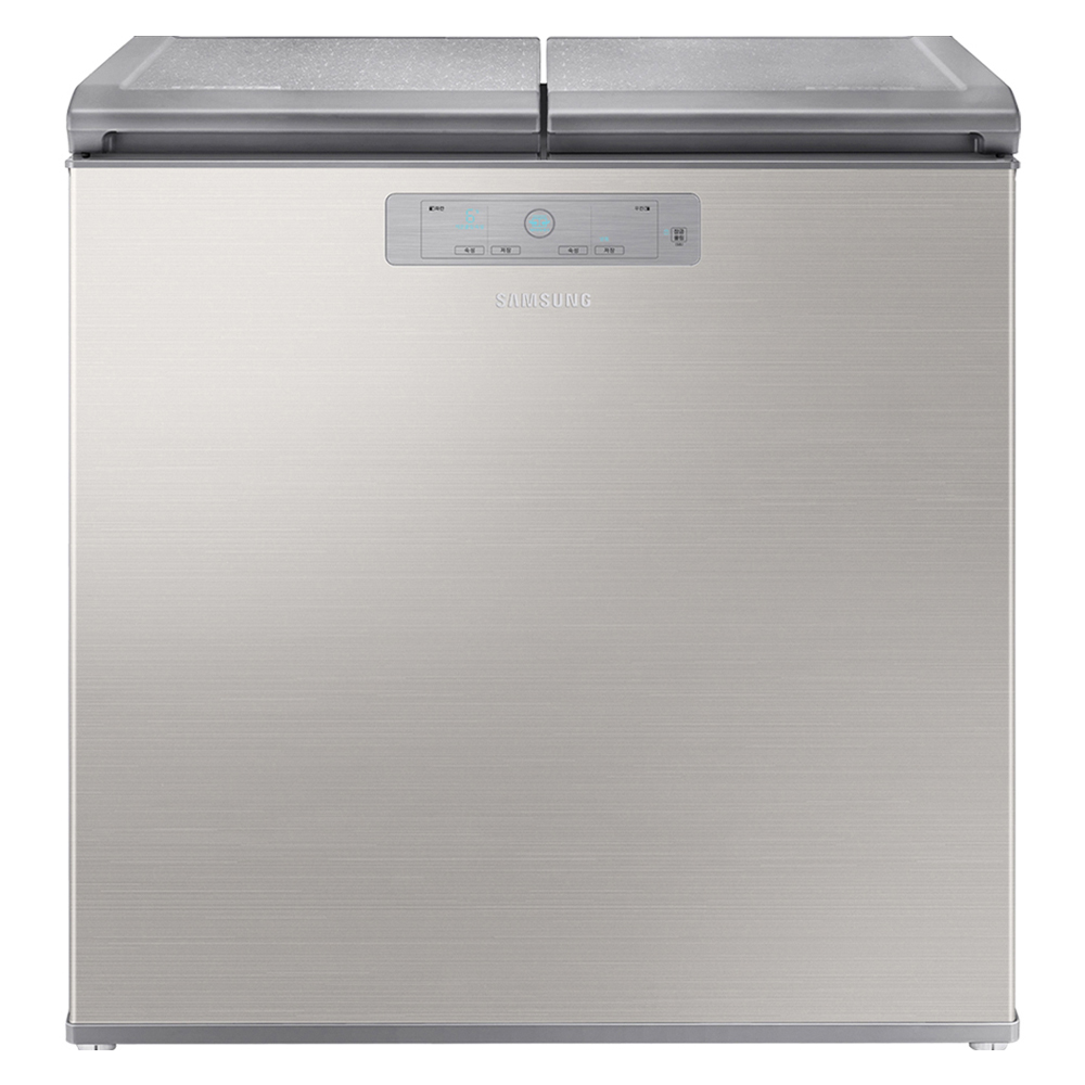 삼성전자 김치플러스 뚜껑형 김치냉장고 221L 방문설치 716,380원