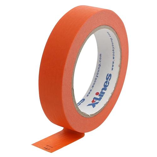 엑스라인 마스킹테이프 CP090 15*40M (1BOX/80EA), 1개 85,570원