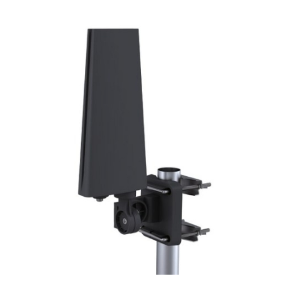 컴스마트 디지털TV 안테나 수신기 실외용 방수지원 검정, FULL HD 지원 실외안테나 GK506, 1개 19,960원