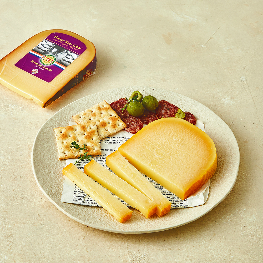 [로켓프레시] VISSERKAAS 고다 치즈 엑스오 퍼플, 200g, 1개, 1개입 10,340원