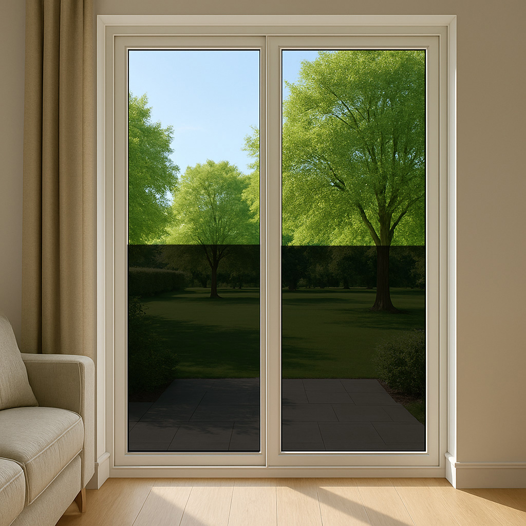 현대시트 솔라 시리즈 창문용시트지 10,500원