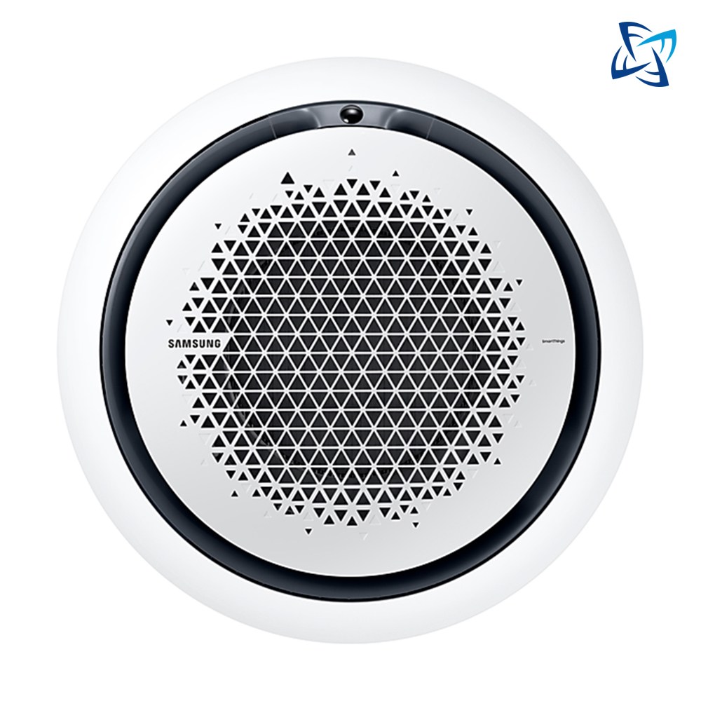 삼성 시스템에어컨 원형 360 냉난방기 천장형 18평 25평 31평 40평 화이트 블랙 전국설치가능 / 실외기포함 / 설치비별도 / 빠른설치, 사각판넬 40평 AC145CS6PHH1SY 3상 화이트 2,530,000원