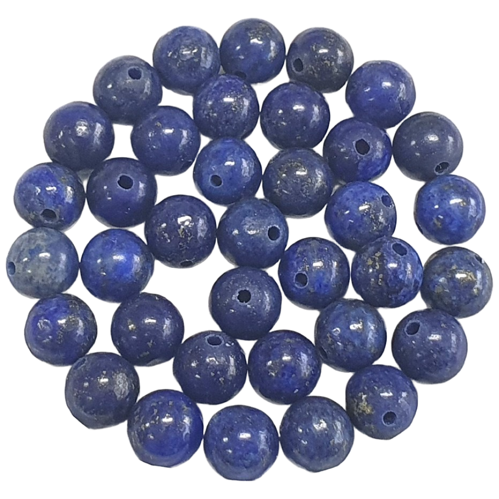 ALL 원석알 8mm 일반D 팔찌원석 한팩 25알 / 백수정 자수정 피치문스톤, 라피스라줄리 25,740원