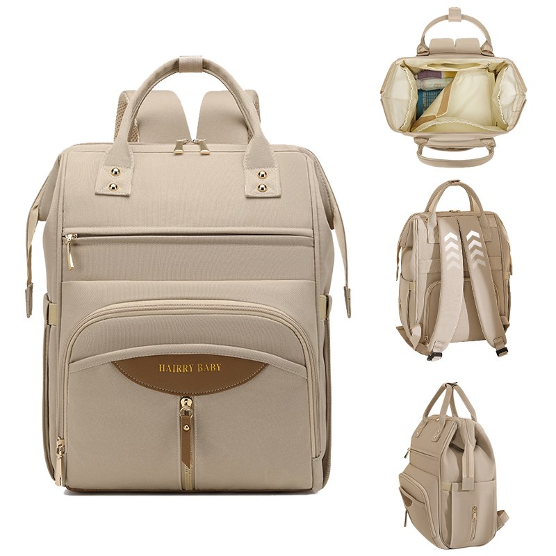 FONOW 기저귀가방 멀티 엄마 패션 백팩 29,000원