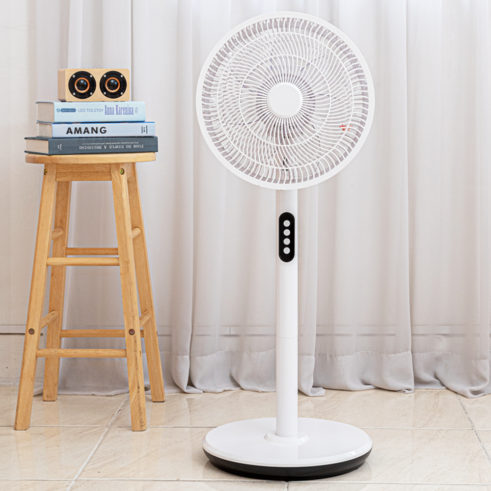 하마전자 12인치 에어 써큘레이터 선풍기 스탠드형 32,800원