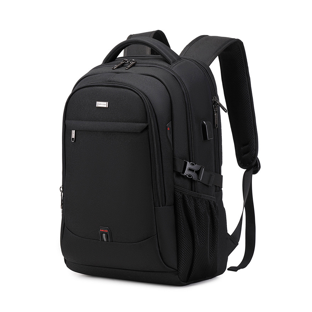 대용량 출퇴근 출장용 17인치 노트북 가방 직장인 비즈니스 대학생 USB 충전 남자 백팩 39,900원