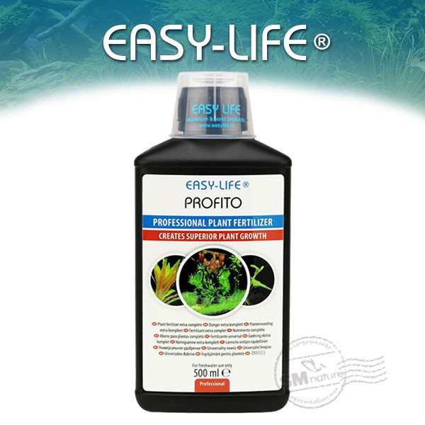 이지라이프 프로피토 [500ml] 종합 비료, 1개 24,960원