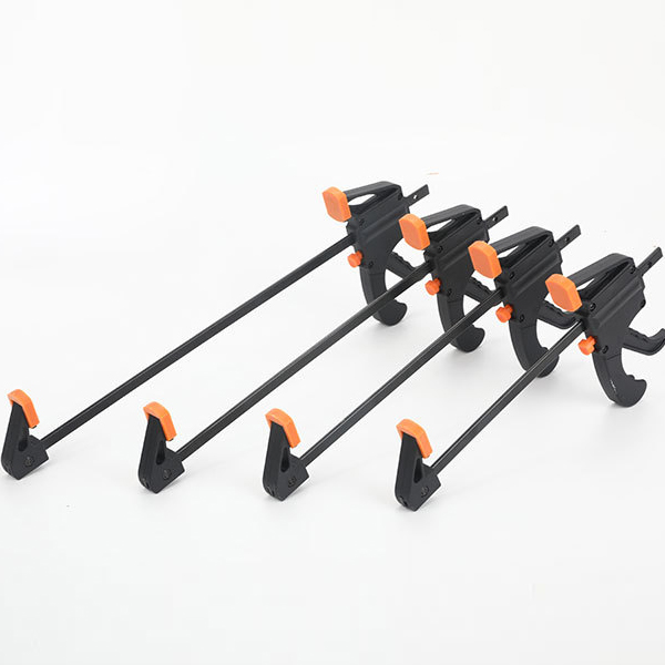 그립 클램프 퀵 목공 목공용 고정 만력기, 그립클램프-24인치 6,700원