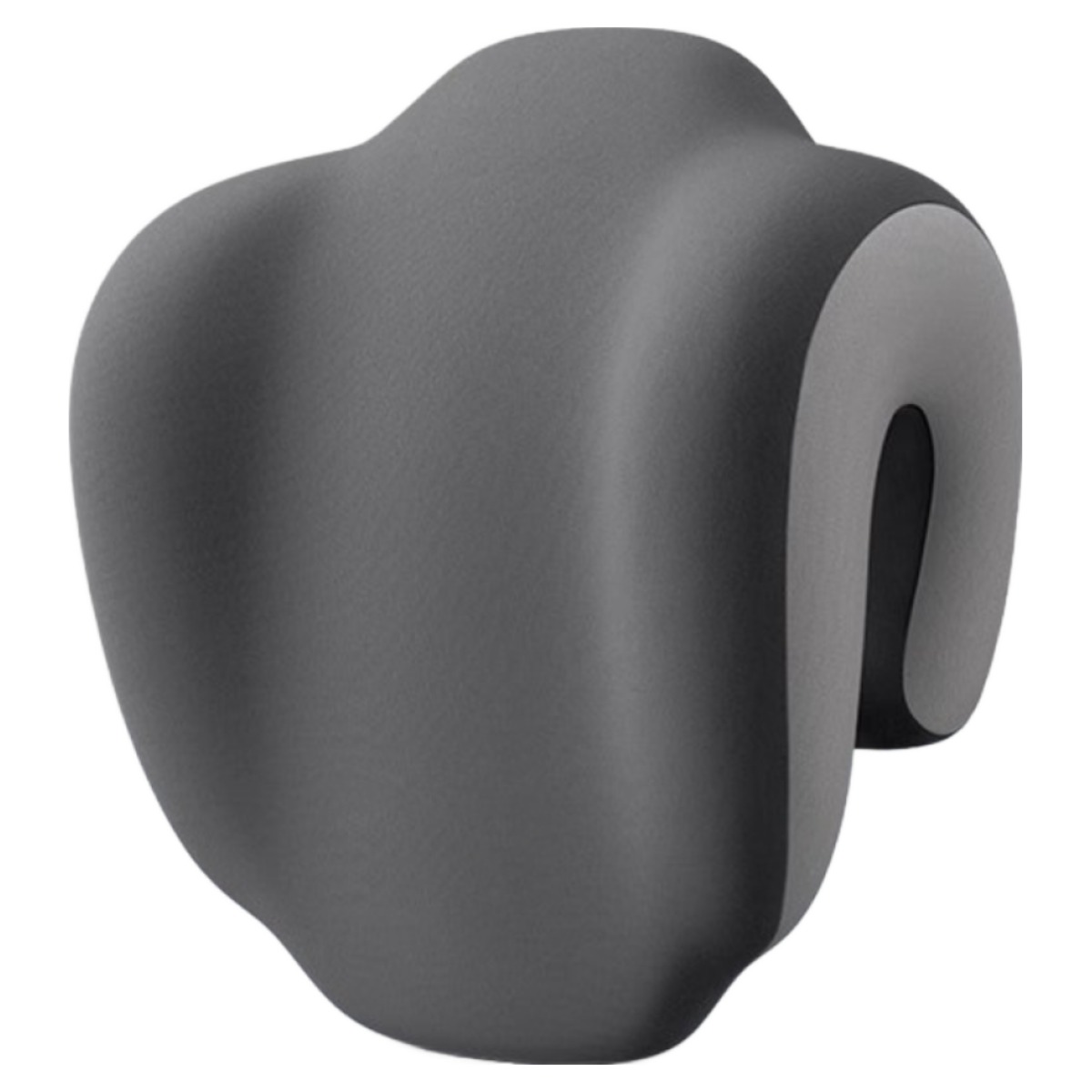 Luminex 탈부착 의자 목 쿠션 메모리폼 사무실 의자 헤드레스트 18,600원