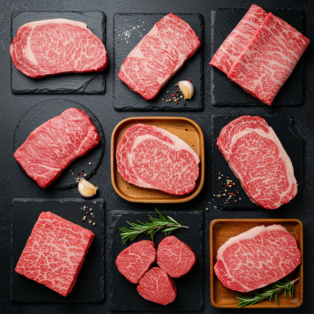 한국농수축산 국내산 소고기 600g 실속모둠 등심 200g + 채끝살 200g + 부채살 200g 39,800원