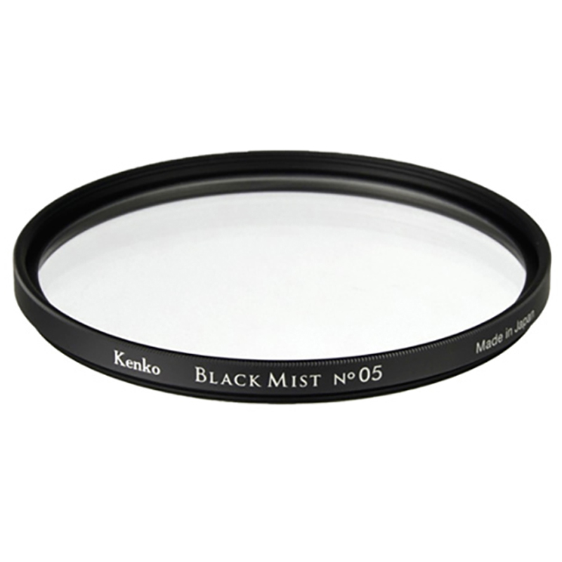 겐코 BLACK MIST No 05 소프트효과 필터 58mm 39,600원