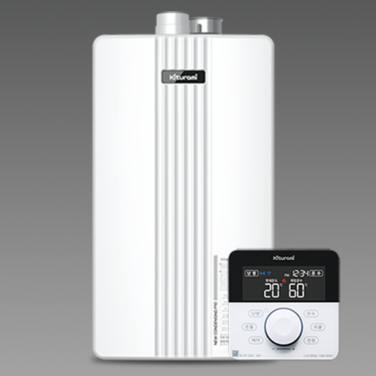 대구보일러 P10-26HW (40평 이상) 귀뚜라미 뉴 콘덴싱 가스보일러 설치 890,000원