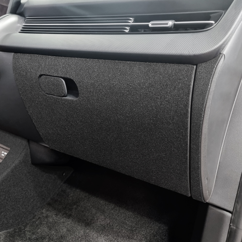 펠트 더뉴아이오닉 5 아이오닉5N 공용 글러브 박스 커버 13,900원