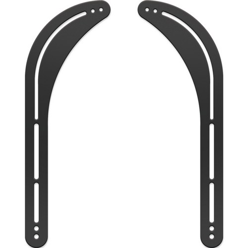 더함 무타공 사운드바 브라켓 거치대 56,810원