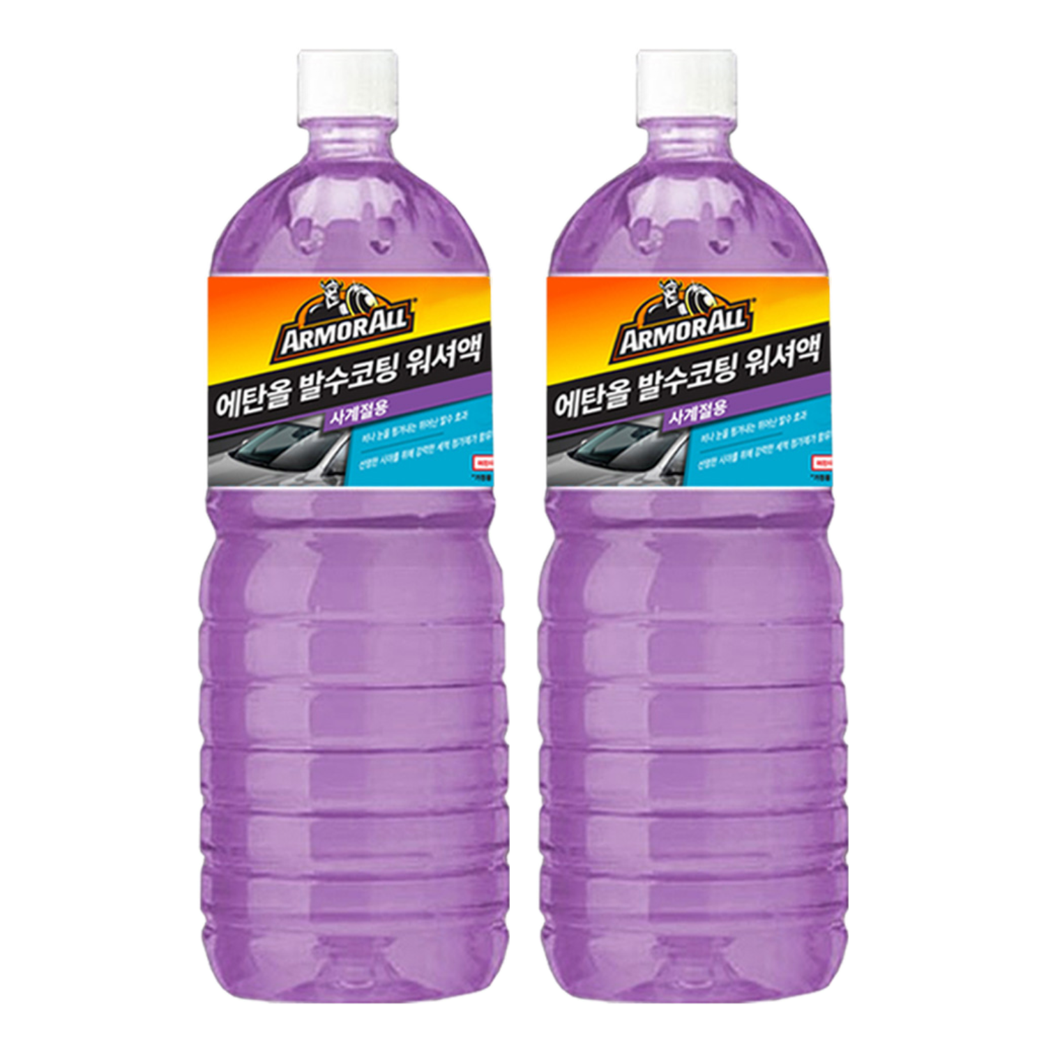 아머올 에탄올 발수코팅 워셔액 8,280원