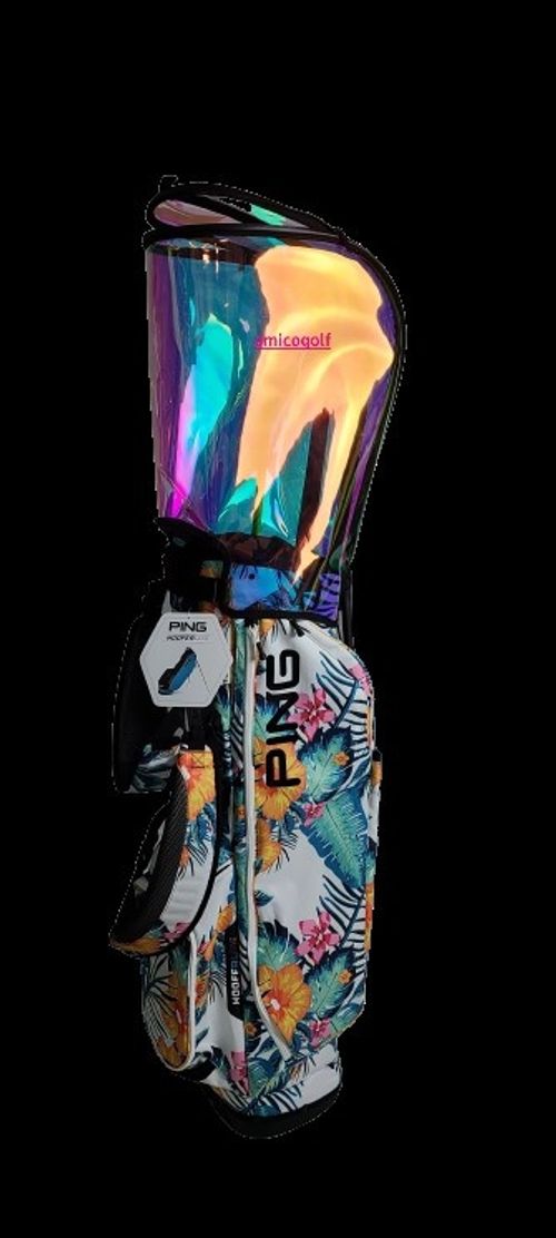 PING 핑후퍼 전용 라이트백 후드커버 75,000원